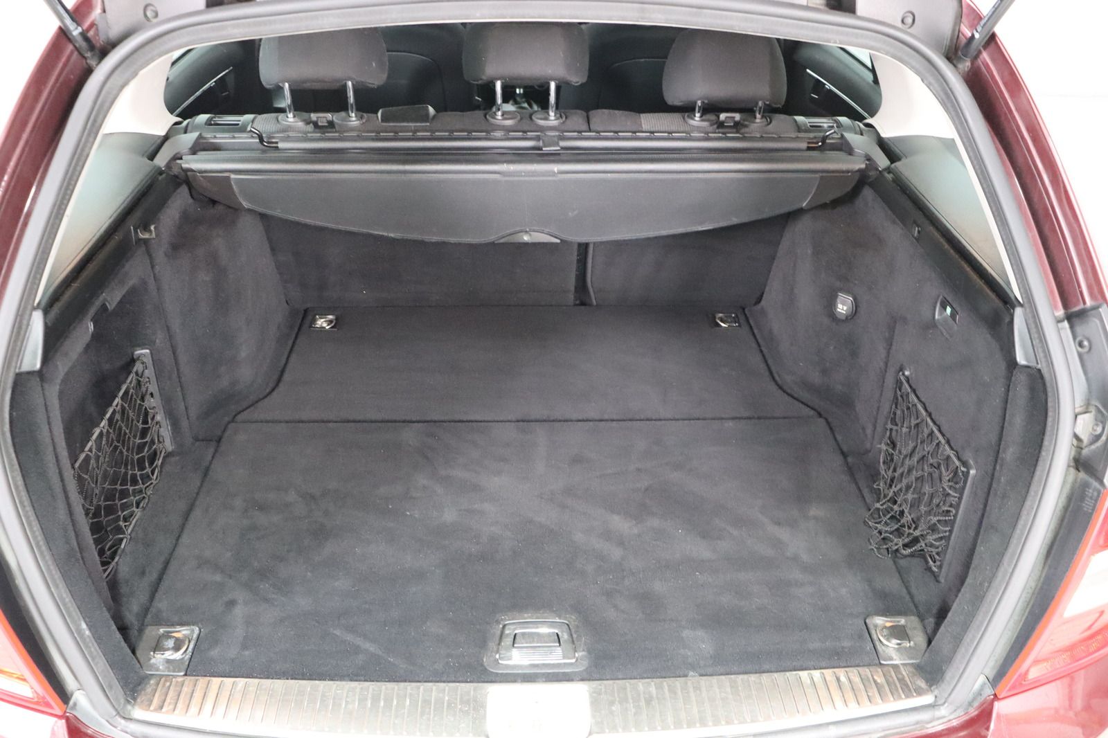 Fahrzeugabbildung Mercedes-Benz C 200 CDI T * Sitzhg. * PDC * Xenon