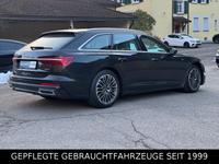 Audi A6 Avant 55 TFSI e quattro Sport S line*Head up*