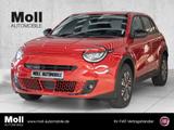 Fiat 600e Red PDC LED KLIMAAUTOMATIK Apple CarPlay - Fiat 600e Tageszulassungen