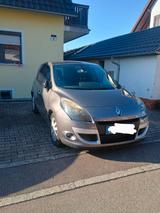 Renault Scenic Bose Edition ENERGY dCi 130 S/S eco2 ... - Renault Scenic aus 2011: Bose