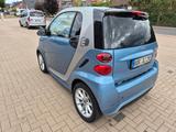 Smart ForTwo coupé 55kW el. drive passion Batterie... - Smart Elektroautos