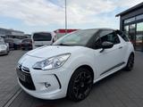 Citroën DS3 SportChic - Citroën DS3: Sportchic