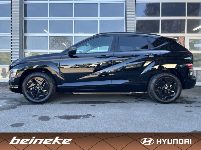 Hyundai Kona Elektro Trend 2WD elektr Heckklappe LED SHZ imagem 3