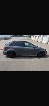 Audi S3 8V Facelift | 310 PS | quattro | Ohne OP - Audi S3 8P mit Benzin-Antrieb