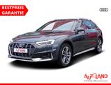 Audi A4 Allroad 45 2.0 Matrix-LED Leder AHK Kamera - Audi A4 Allroad aus 2019