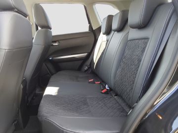 Fotografie 13 des Suzuki Vitara 1.4 BOOSTERJET 6 AT Comfort+ PANORAMA