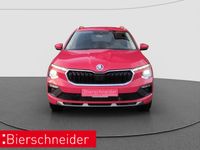 Skoda Kamiq - Vorschau Bild 3