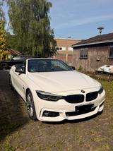 BMW 430d Cabrio M Sport A M Sport - BMW 430 in Dortmund
