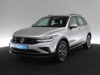 Volkswagen Tiguan 2.0 TDI Life AHK LED ACC NAVI SHZ PDC
