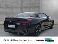 BMW M850 - Vorschau Bild 2