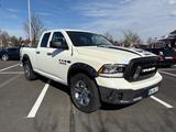 Dodge RAM Prinz Gasanlage 