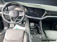Volkswagen Touareg - Vorschau Bild 9