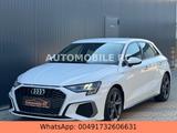 Audi A3 35 TDI 3xS-Line*S-Tronic*Navi*Virtual*ACC*TOP