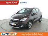 Opel Mokka 1.4 Turbo Edition Aut.*NAVI*TEMPO*PDC*SHZ* - Opel Mokka: Edition