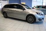 Peugeot 308 2.0 BlueHDi 150 SW Allure  LED/Navi/Pano - Peugeot 308 in Braunschweig