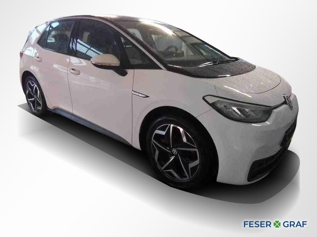 Volkswagen ID.3 - Bild 2