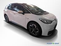 Volkswagen ID.3 Pro S ACC Alu 19" Navi Sitzh. Wärmepumpe