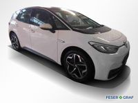 Volkswagen ID.3 - Vorschau Bild 2