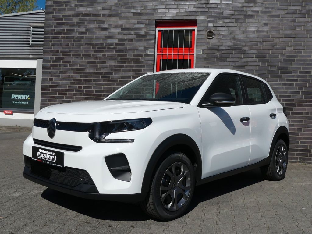 Citroën C3