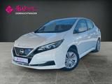 Nissan Leaf 40 kWh (* FERNLICHTASSISTENT * KLIMA *) - Nissan Leaf aus 2022