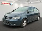 Volkswagen Golf Plus 1.6 Goal Dual-AAC PDC Tempo SHZ - Volkswagen Golf Plus in Halle