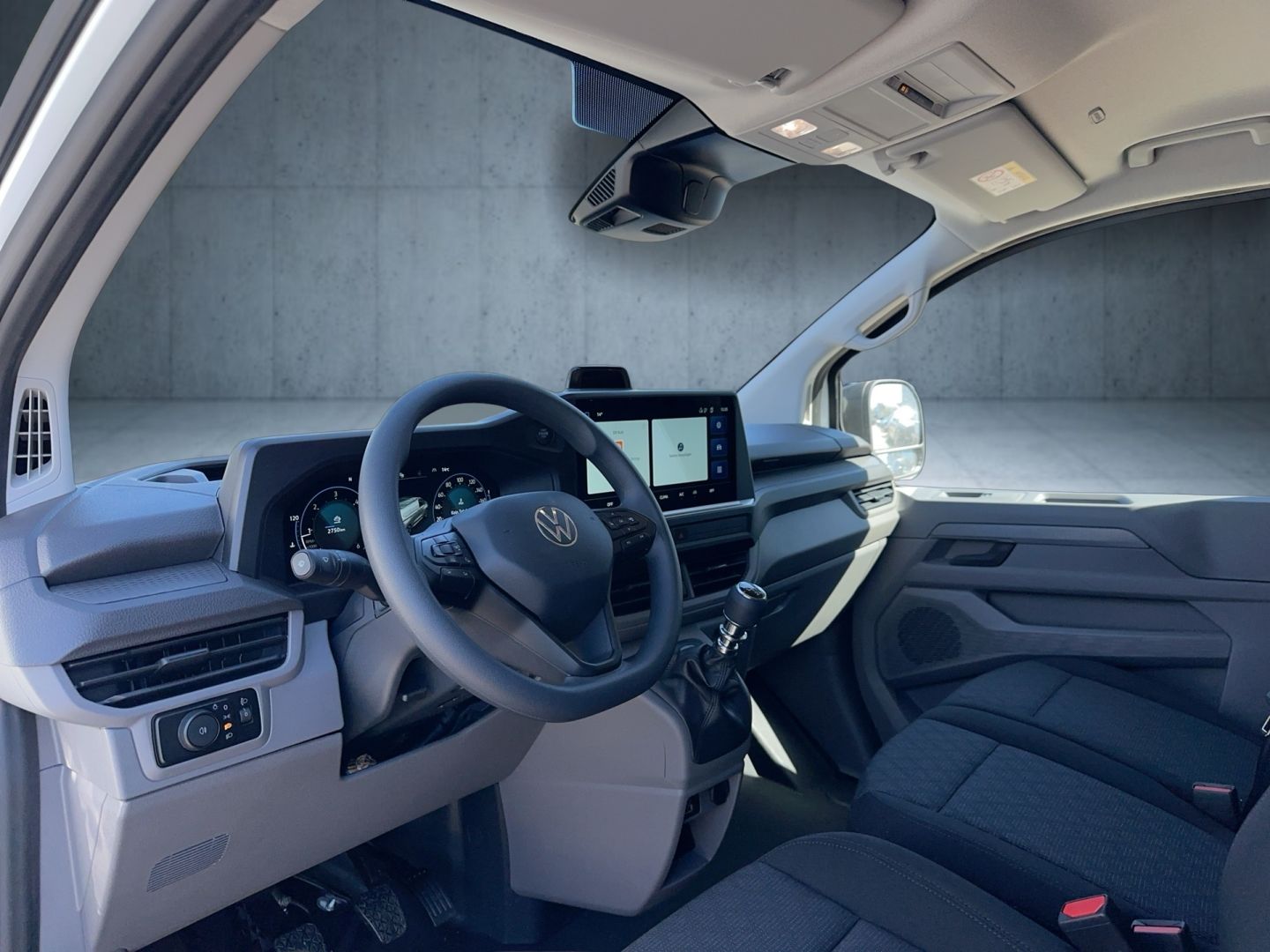 Volkswagen T7 andere - Bild 10