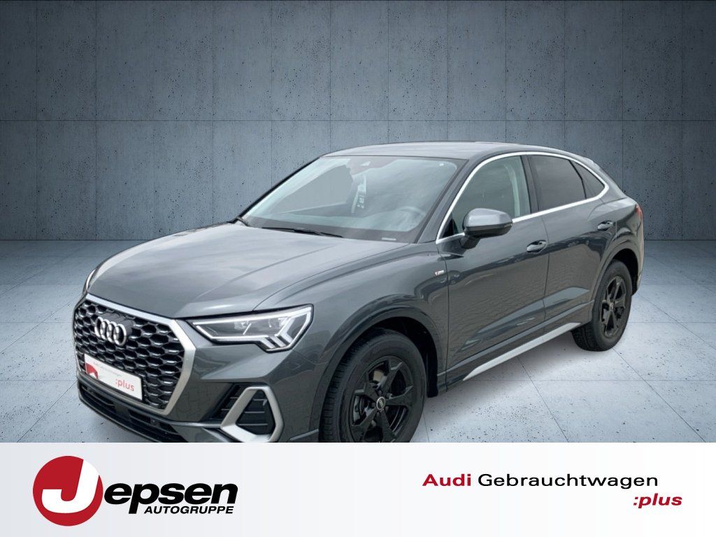 Audi Q3 - Bild 1