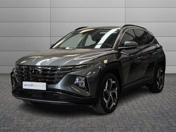 Hyundai TUCSON - 1