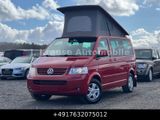 Volkswagen T5 Multivan 4-Motion Aufstelldach 1.Hand St.Hz.