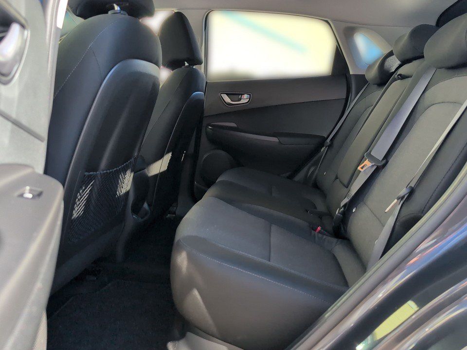 Fahrzeugabbildung Hyundai KONA EV 64kWh 484KM-RANGE PLUS-P GARANTIE10/28++