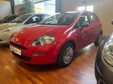 Fiat FIAT Punto 1.2 8V 5 porte Street - Fiat Punto: Rot