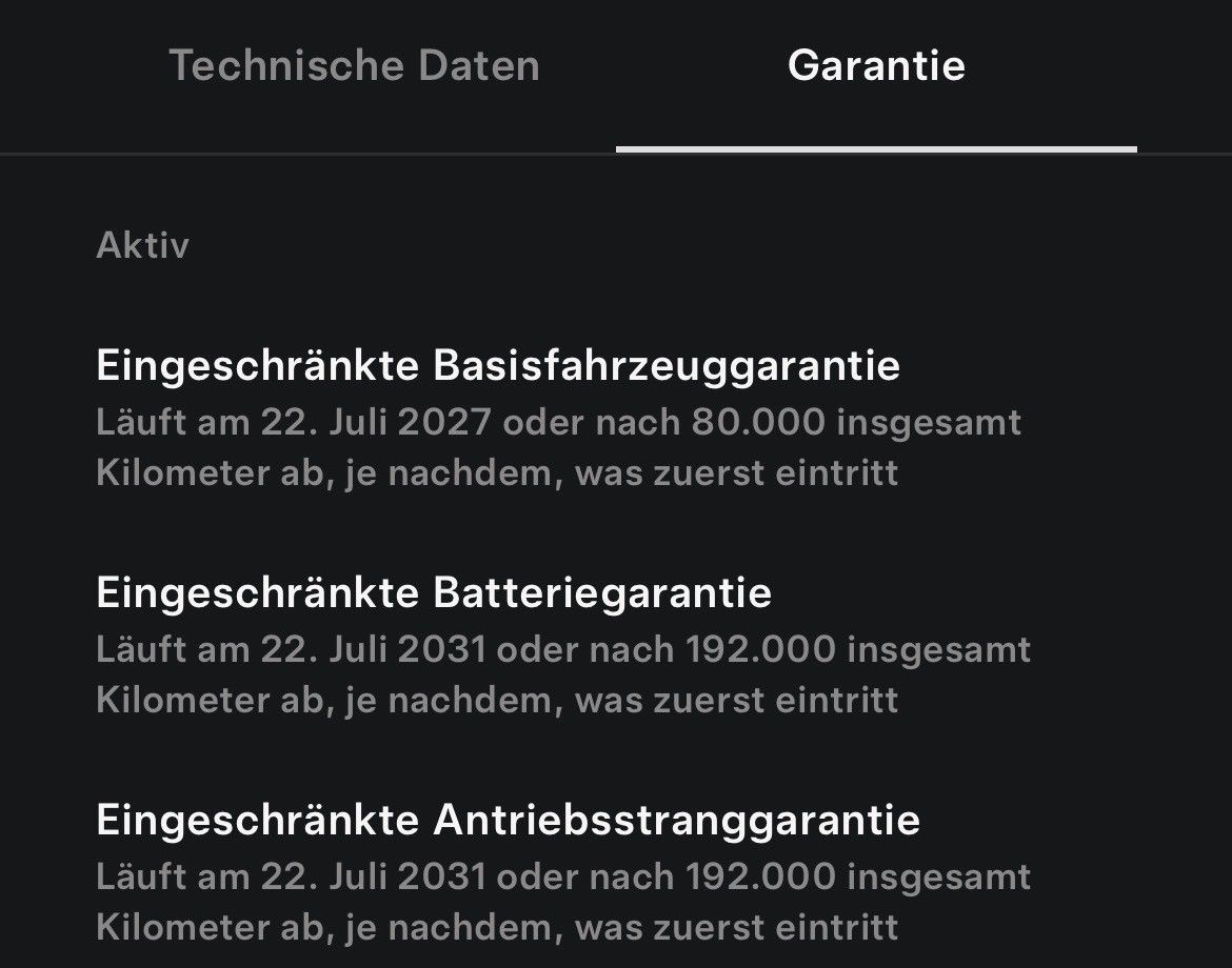 Tesla Model 3 Performance. kaufe auch Teslas an foto 15