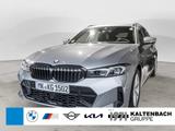 BMW 320d Touring M-Sport Pro FACEL. AHK HUD 360° LED