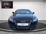 Audi TT AUDI 1.8 TFSI Roadster LEDER XENON KLIMA - Audi TT aus 2009