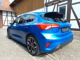 Ford Focus 2,0 EcoBlue 110kW ST-Line Auto ST-Line - Ford Focus mit Diesel-Antrieb: Limousine, 2.0