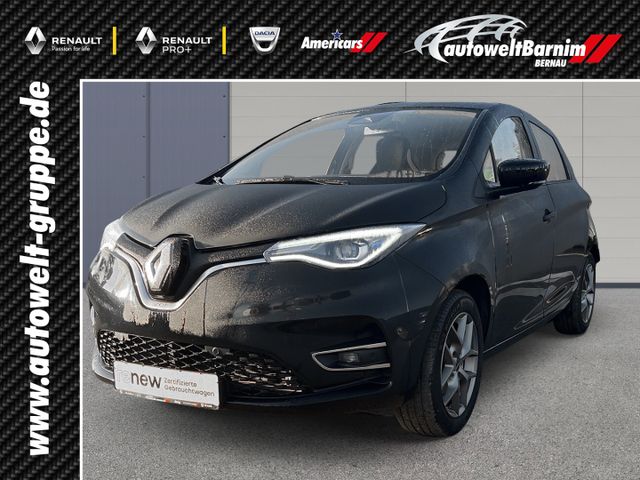 Renault ZOE Experience R135 zzgl. Batteriemiete