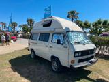 Volkswagen Camping Syncro - Volkswagen Syncro