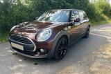 MINI One Clubman One One - : Violett, Kleinwagen