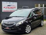 Opel Zafira C Tourer Innovation 7Sitzer Automatik AHK - Opel Zafira Innovation mit Diesel-Antrieb
