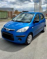 Hyundai i10 Edition+ TOP! - Hyundai i10 in Solingen