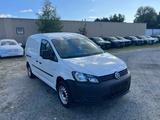 Volkswagen Caddy Maxi 1,6 TDI Kasten - Volkswagen Caddy Maxi aus 2014