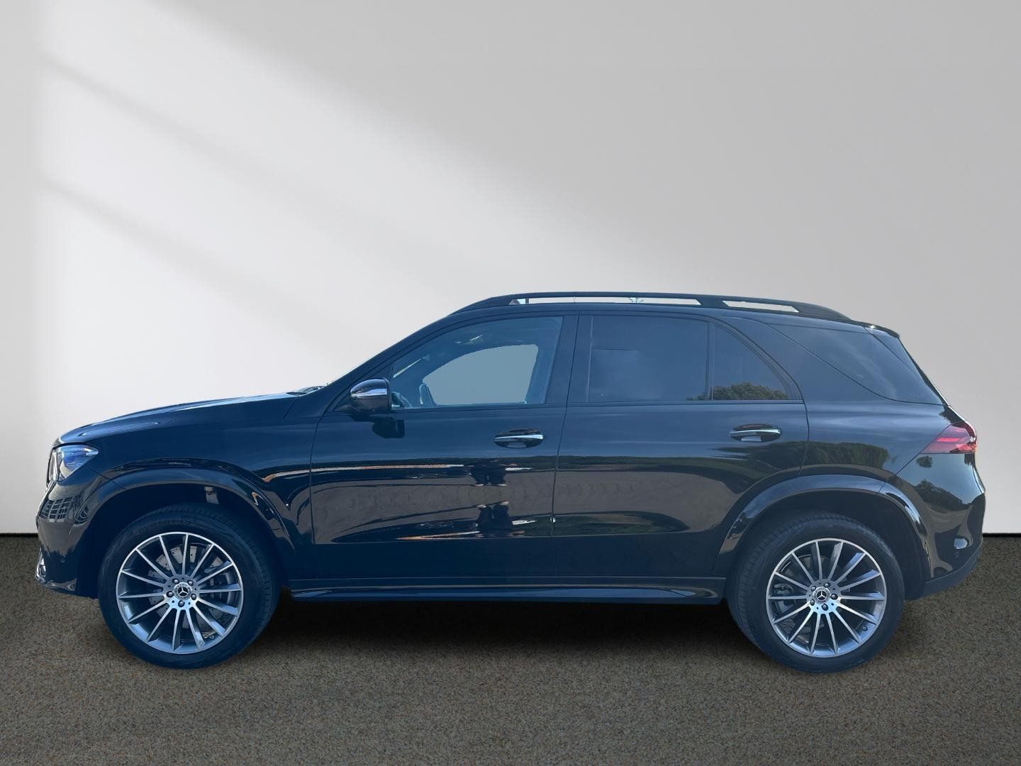 Mercedes-Benz GLE 450 4M AMG Night Pano Airmatic Burmester AHK foto 3