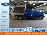 Ford Ranger 2.0 XLT EXtraKab 4x4 WiPa AHK 3-S.-Kipper - Ford Ranger 3 2