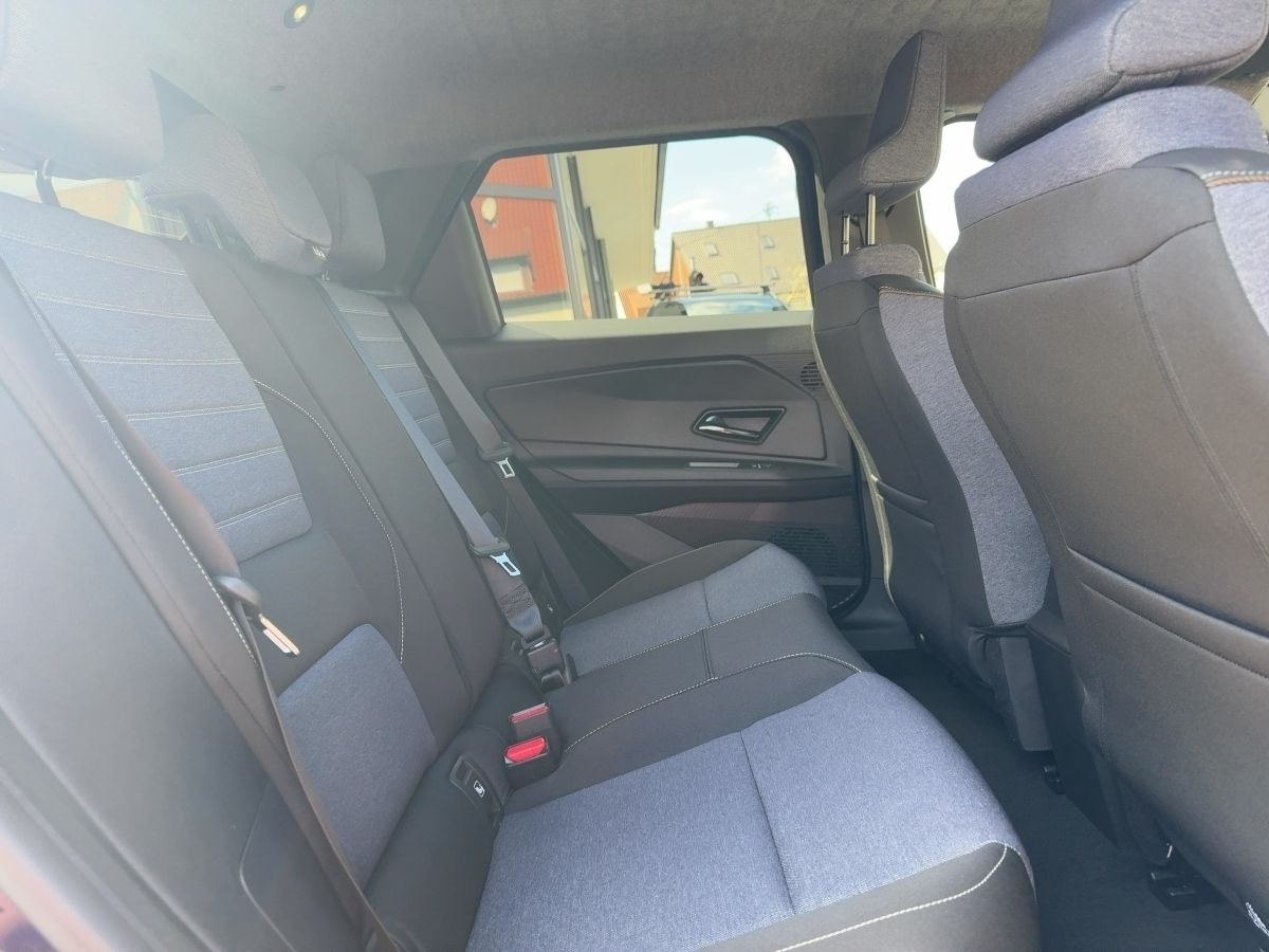 Fahrzeugabbildung Renault R 5 E-Tech 120 Techno 120 Urban Range GJR Driv.p