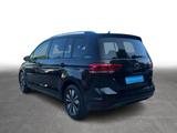 Volkswagen Touran 1.5 TSI Start-Stopp Comfortline DSG 7.Sit - VW Touran Gebrauchtwagen in Hamburg