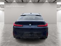 BMW X4 M40 - Vorschau Bild 7