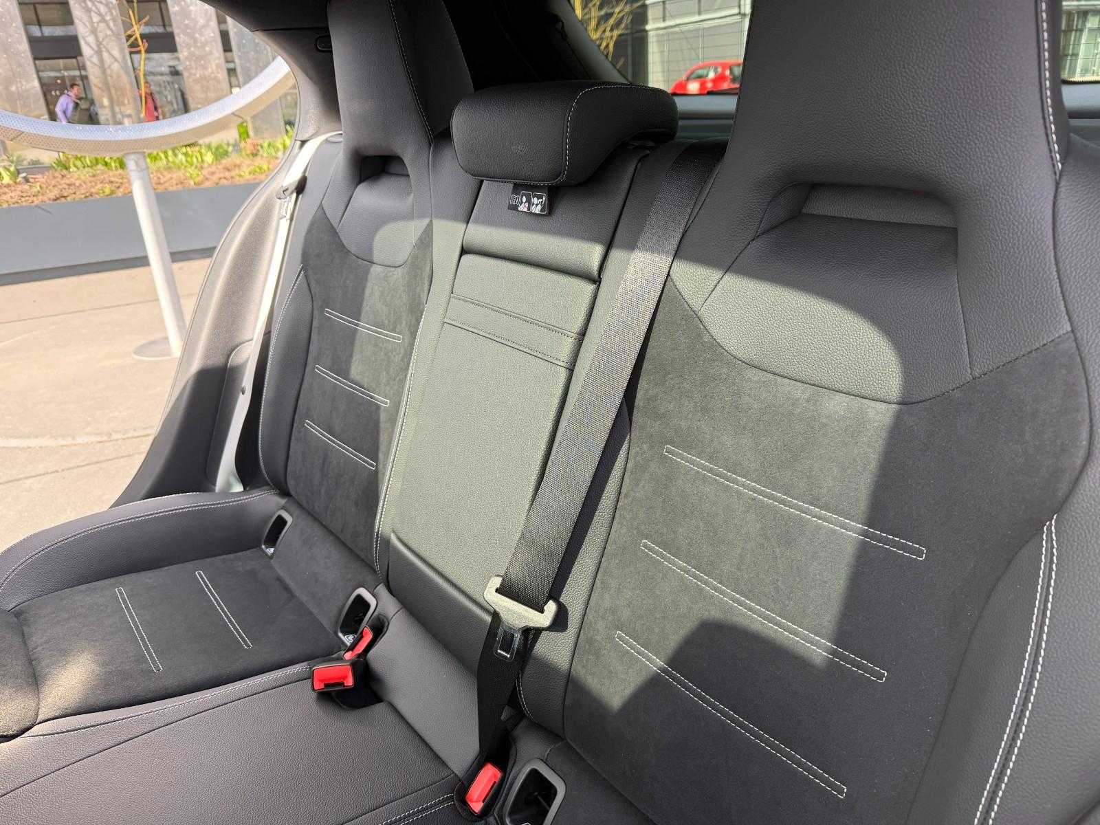 Mercedes-Benz A 250 e Special Edition