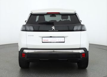 Peugeot 3008 - 4