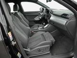 Audi Q3 Sportback 35 TDI S line LED*RFK*ACC*Virtual - Audi Q3 Jahreswagen