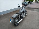 Suzuki VL 125 Intruder Chopper Clubstyle Unikat - Angebote entsprechen deinen Suchkriterien